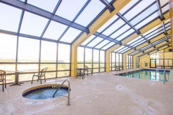 Oceanfront Double Queen 1 Bedroom Suite Caravelle 1137 Myrtle Beach Quarto foto