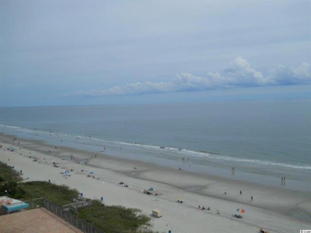Oceanfront Double Queen 1 Bedroom Suite Caravelle 1137 Myrtle Beach Exterior foto
